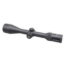 Vector Optics Continental x8 3-24x56 ED Fiber Rifle Scope