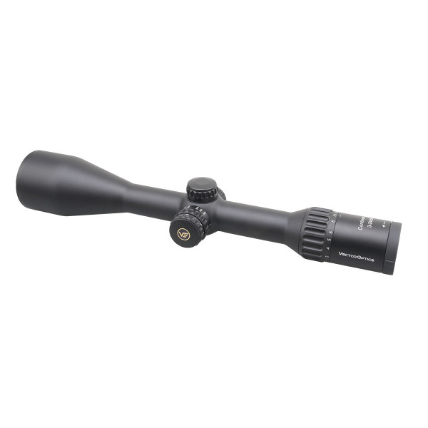 Vector Optics Continental x8 3-24x56 ED Fiber Rifle Scope