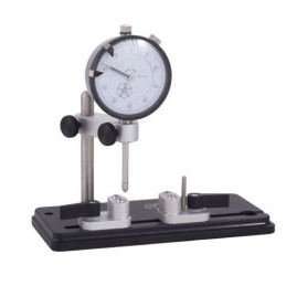 Sinclair Concentricity Gauge with Dial Indicator