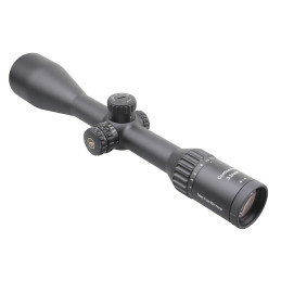Vector Optics Continental x8 3-24x56 ED Fiber Rifle Scope