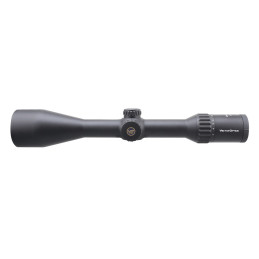 Vector Optics Continental x8 3-24x56 ED Fiber Rifle Scope