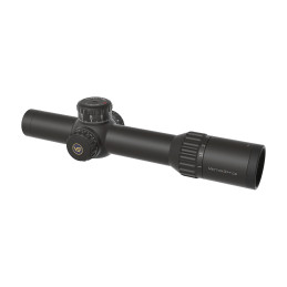 Vector Optics Continental x10 1-10x28 ED RAR-C Rifle Scope