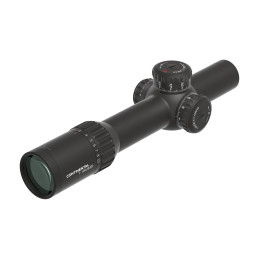 Vector Optics Continental x10 1-10x28 ED RAR-C Rifle Scope