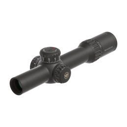 Vector Optics Continental x10 1-10x28 ED RAR-C Rifle Scope