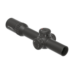 Vector Optics Continental x10 1-10x28 ED RAR-C Rifle Scope