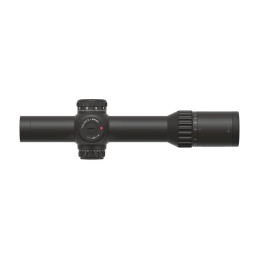 Vector Optics Continental x10 1-10x28 ED RAR-C Rifle Scope
