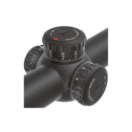 Vector Optics Continental x10 1-10x28 ED RAR-C Rifle Scope