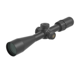 Vector Optics Tauron 4-24x50 First Focal Plane Rifle Scope