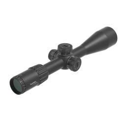 Vector Optics Tauron 4-24x50 First Focal Plane Rifle Scope