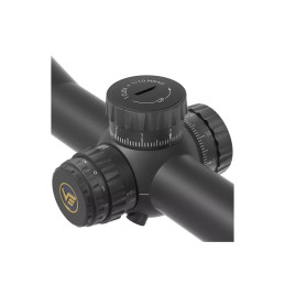 Vector Optics Tauron 4-24x50 First Focal Plane Rifle Scope