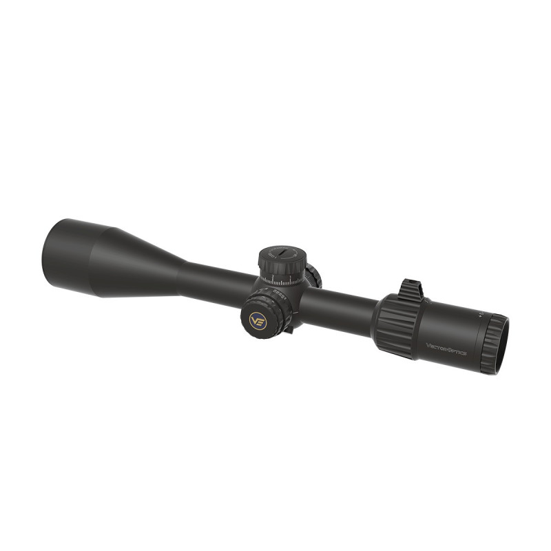 Vector Optics Tauron 5-30x56 GenII Rifle Scope Vector Optics Tauron 5-30x56 GenII Rifle Scope