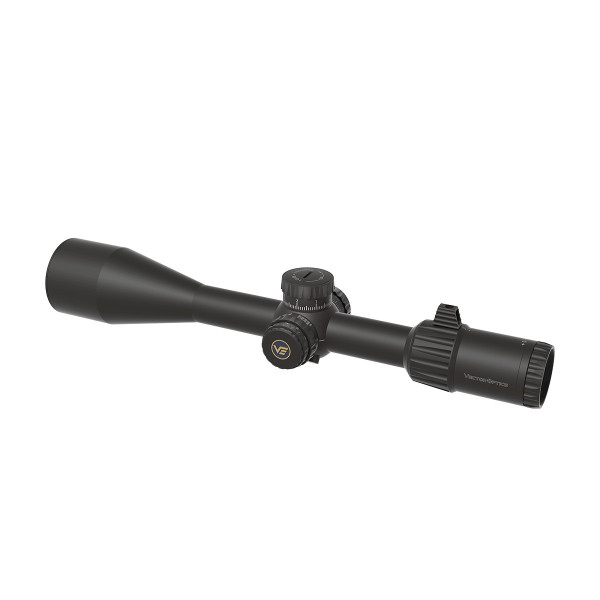 Vector Optics Tauron 5-30x56 GenII Rifle Scope