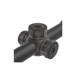 Vector Optics Tauron 5-30x56 GenII Rifle Scope