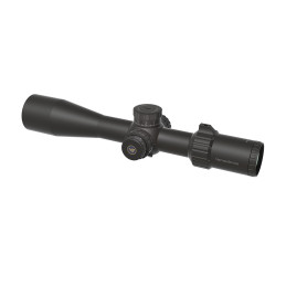 Vector Optics Tauron 6-24x50 HD MIL Rifle Scope