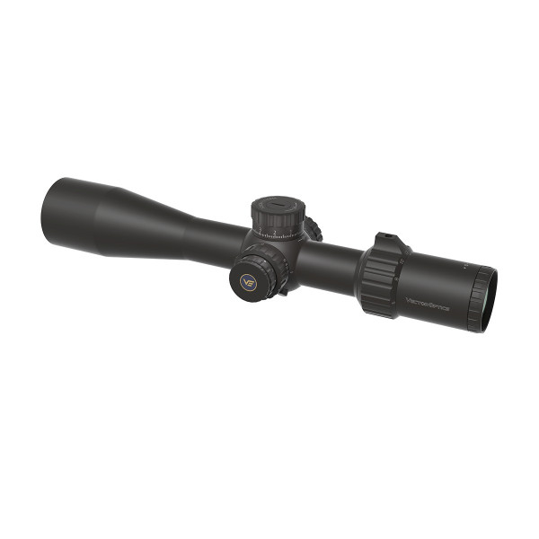 Vector Optics Tauron 6-24x50 HD MIL Rifle Scope