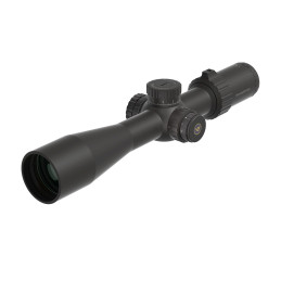 Vector Optics Tauron 6-24x50 HD MIL Rifle Scope