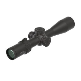 Vector Optics Tauron 6-24x50 HD MIL Rifle Scope