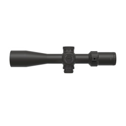 Vector Optics Tauron 6-24x50 HD MIL Rifle Scope