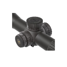 Vector Optics Tauron 6-24x50 HD MIL Rifle Scope