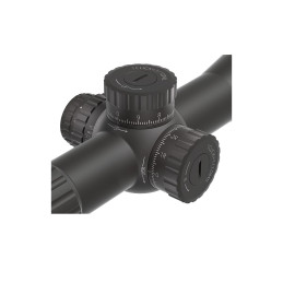 Vector Optics Tauron 6-24x50 HD MIL Rifle Scope