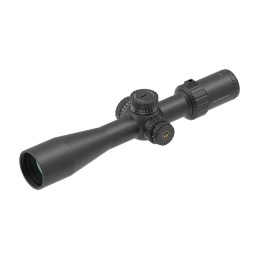 Vector Optics Tauron 6-24x50 HD MOA Rifle Scope