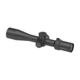 Vector Optics Tauron 6-24x50 HD MOA Rifle Scope