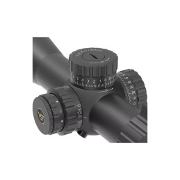 Vector Optics Tauron 6-24x50 HD MOA Rifle Scope