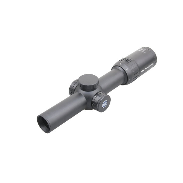 Vector Optics Constantine 1-6x24i Riflescope - Precision