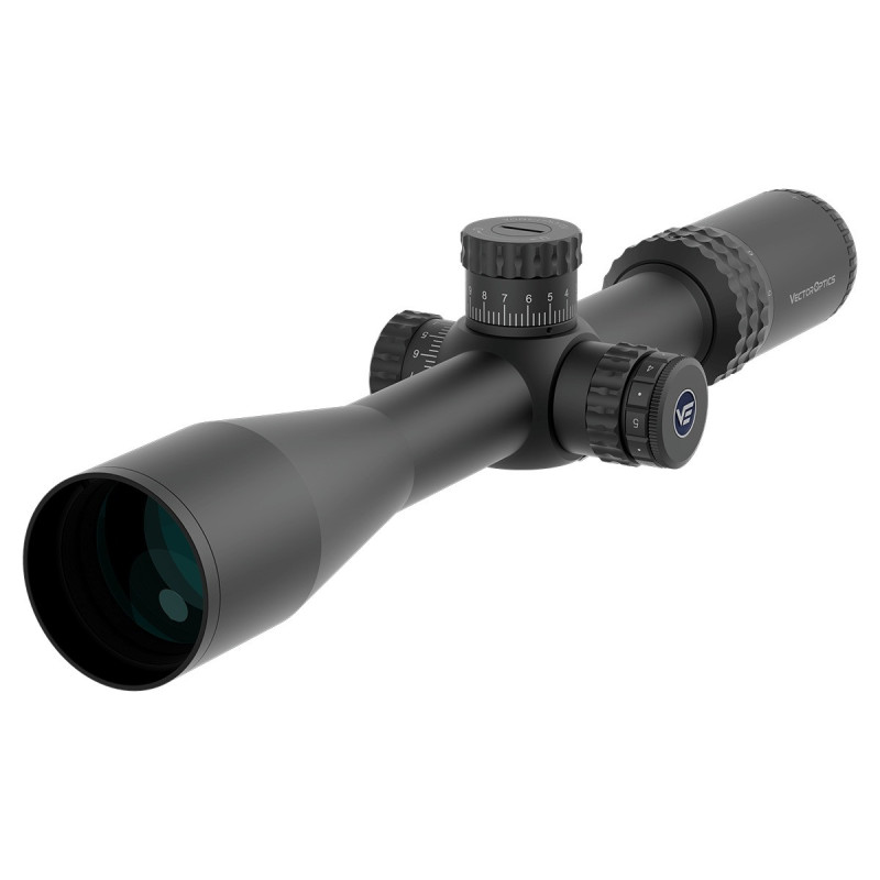 Vector Optics Sentinel 4-16x44 Zielfernrohr www.angelarms.eu