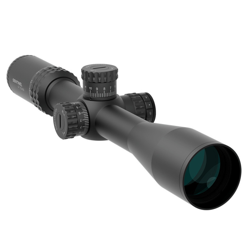 Vector Optics Sentinel 4-16x44 Zielfernrohr www.angelarms.eu