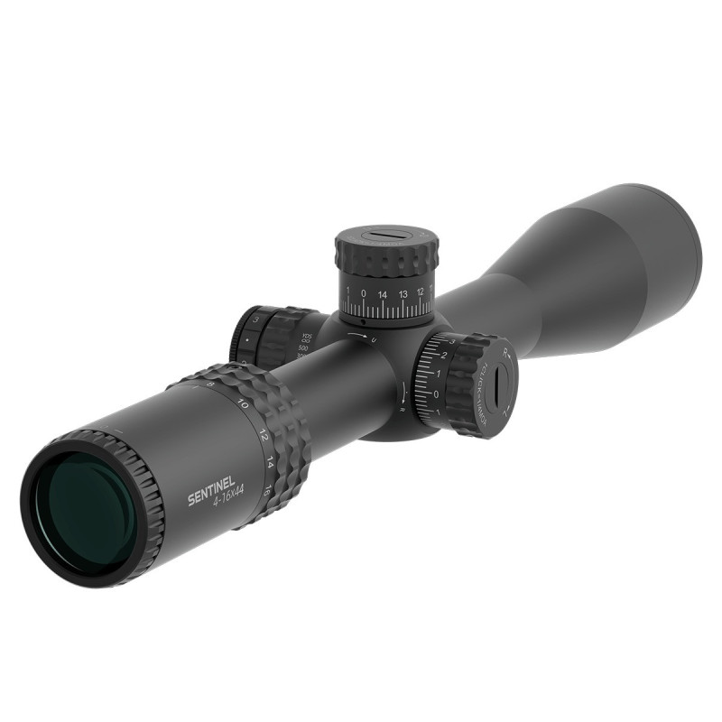Vector Optics Sentinel 4-16x44 Zielfernrohr www.angelarms.eu