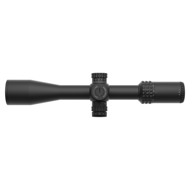 Vector Optics Sentinel 4-16x44 Zielfernrohr www.angelarms.eu
