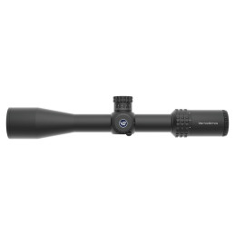 Vector Optics Sentinel 4-16x44 Rifle Scope