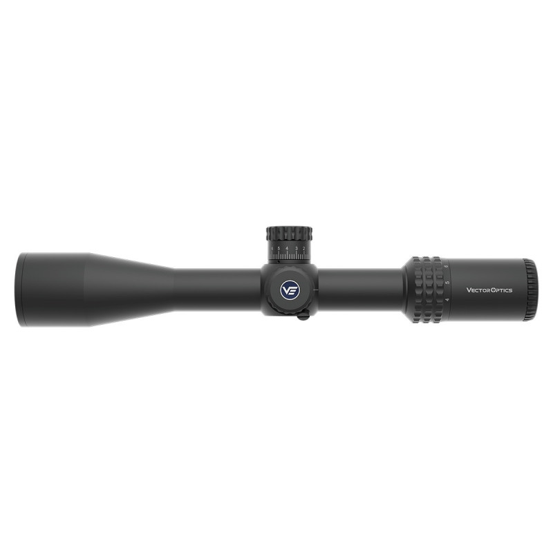 Vector Optics Sentinel 4-16x44 Zielfernrohr www.angelarms.eu