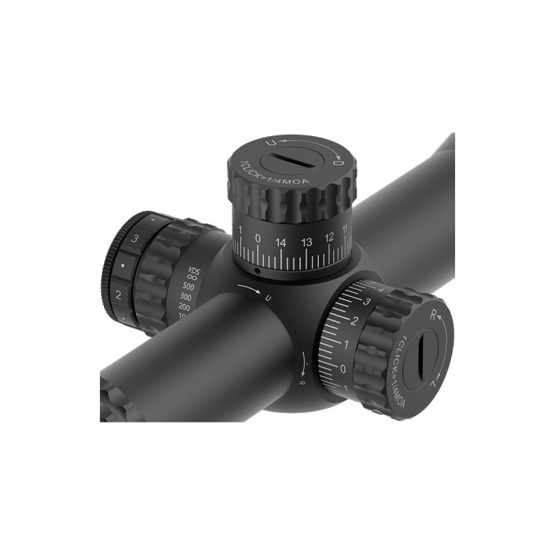 Vector Optics Sentinel 4-16x44 Zielfernrohr www.angelarms.eu