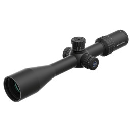 Vector Optics Sentinel 5-25x50 HD FFP Rifle Scope