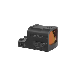 Vector Optics Frenzy-S 1x17x20 Red Dot Sight Aspheric Lens