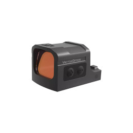 Vector Optics Frenzy-S 1x17x20 Red Dot Sight Aspheric Lens