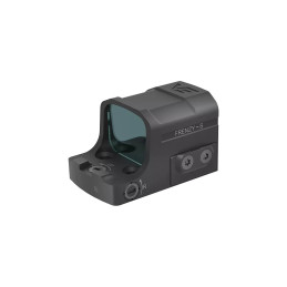 Vector Optics Frenzy-S 1x17x20 Red Dot Sight Aspheric Lens