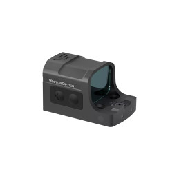 Vector Optics Frenzy-S 1x17x20 Red Dot Sight Aspheric Lens