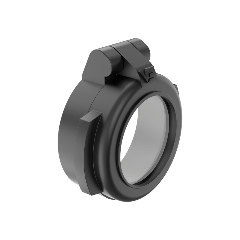 Vector Optics Transparent 28mm Scope Flip-Cap Vector Optics Transparent 28mm Scope Flip-Cap