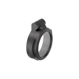 Vector Optics Transparent 36mm Scope Flip-Cap
