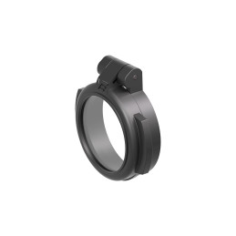 Vector Optics Transparent 37mm Scope Flip-Cap