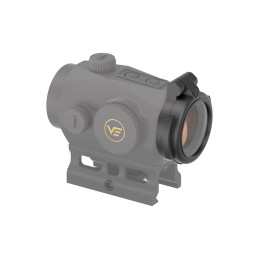 Vector Optics Transparent 37.5mm Scope Flip-Cap