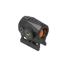 Vector Optics Scrapper 1x25 Mini Enclosed Red Dot Sight