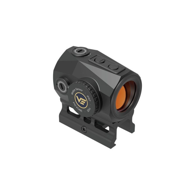 Vector Optics Scrapper 1x25 Mini Enclosed Red Dot Sight Vector Optics Scrapper 1x25 Mini Enclosed Red Dot Sight