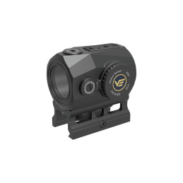 Vector Optics Scrapper 1x25 Mini Enclosed Red Dot Sight