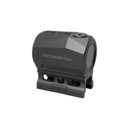 Vector Optics Scrapper 1x25 Mini Enclosed Red Dot Sight