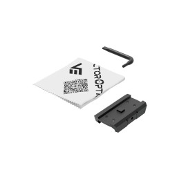 Vector Optics Scrapper 1x25 Mini Enclosed Red Dot Sight
