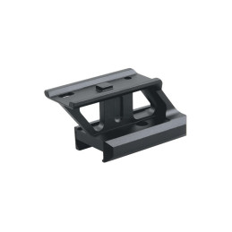 Vector Optics 1.0" Profile Cantilever Picatinny Riser Mount